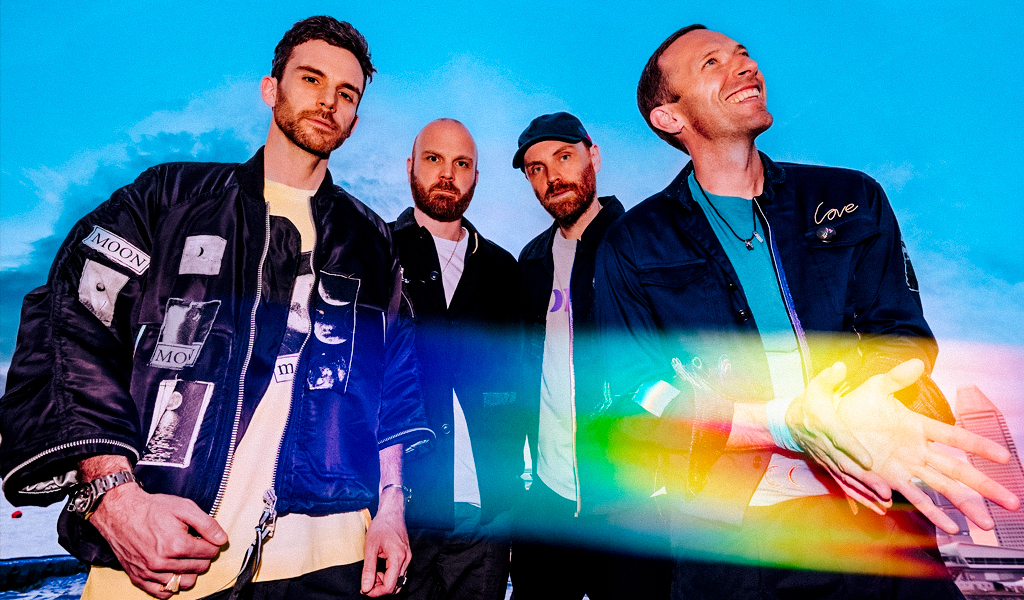 Coldplay